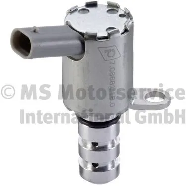 Oil Pressure Valve