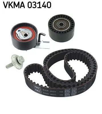 Timing Belt Kit