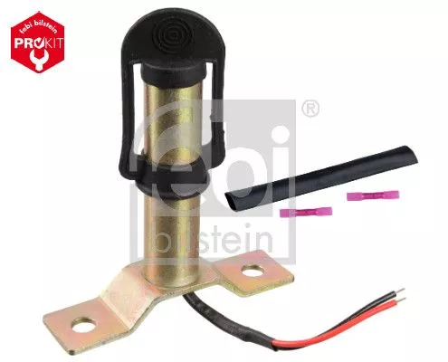 Holder, rotating beacon