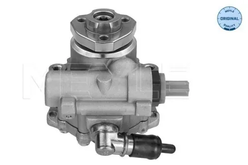 Hydraulic Pump, steering