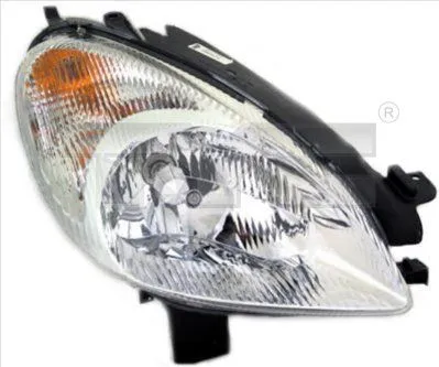 Headlight