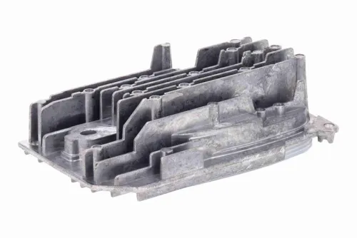 Control Unit, lights