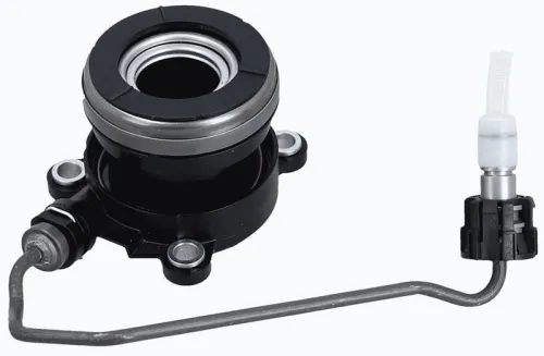 Central Slave Cylinder, clutch