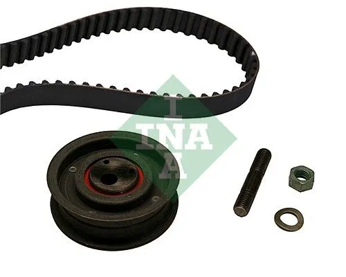 Timing Belt Kit