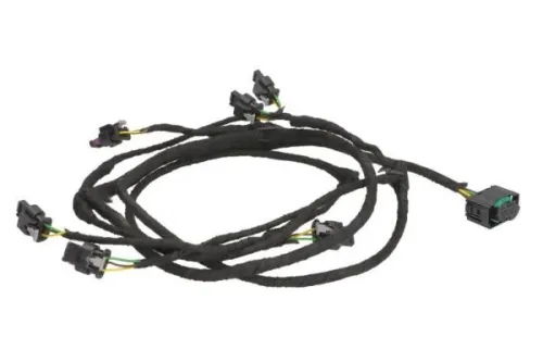 Cable Repair Set, park distance control sensor