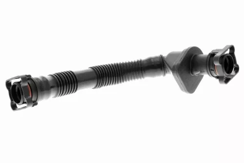 Hose, crankcase ventilation