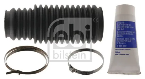 Bellow Kit, steering