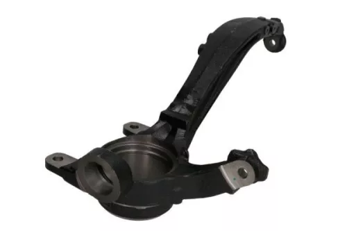 Steering Knuckle, wheel suspension