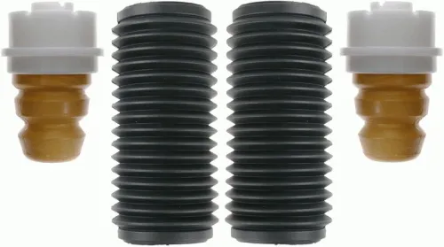 Dust Cover Kit, shock absorber
