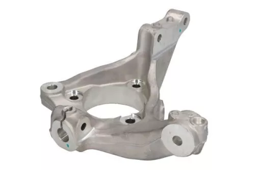 Steering Knuckle, wheel suspension