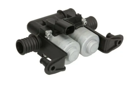 Coolant Control Valve