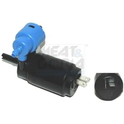 Washer Fluid Pump, window cleaning