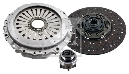 Clutch Kit