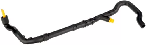 Hose, crankcase ventilation