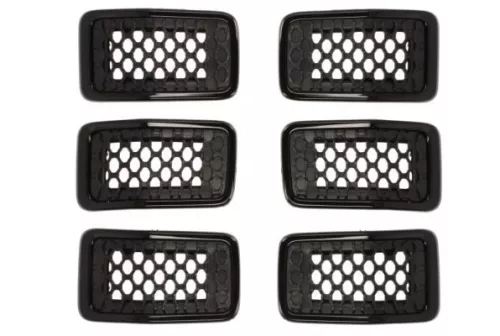 Radiator Grille