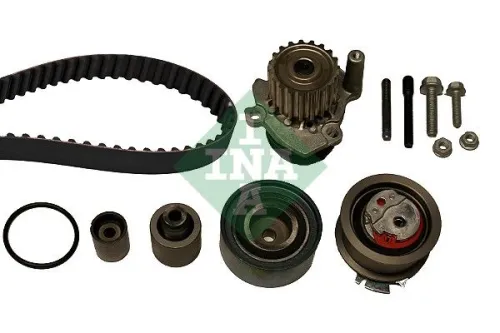 Water Pump & Timing Belt Kit