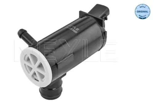 Washer Fluid Pump, window cleaning