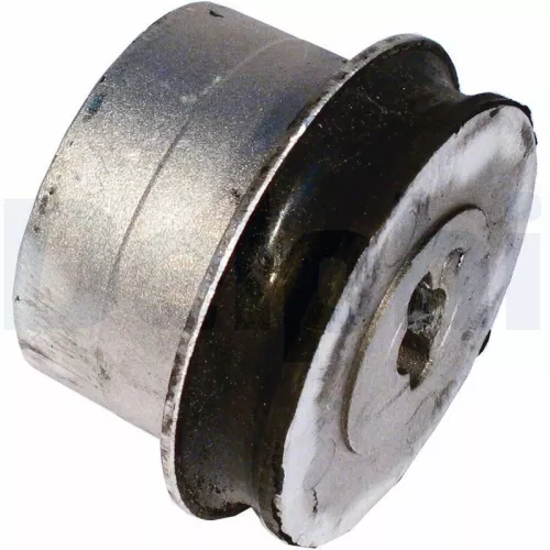 Mounting, control/trailing arm