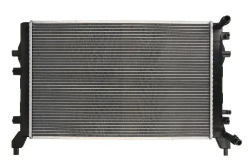 Low Temperature Cooler, charge air cooler