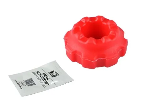 Mounting, control/trailing arm