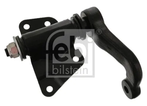 Steering Idler Arm