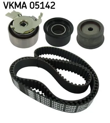 Timing Belt Kit