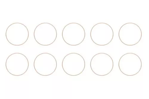 Gasket, cylinder liner