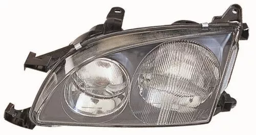 Headlight