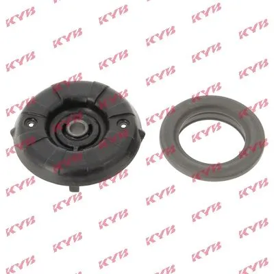Repair Kit, suspension strut support mount