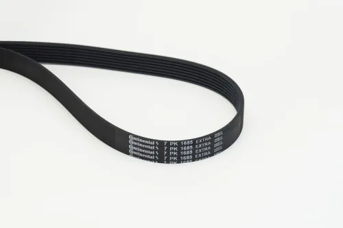 V-ribbed Belt