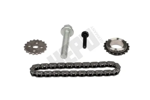 Chain Kit, oil pump drive