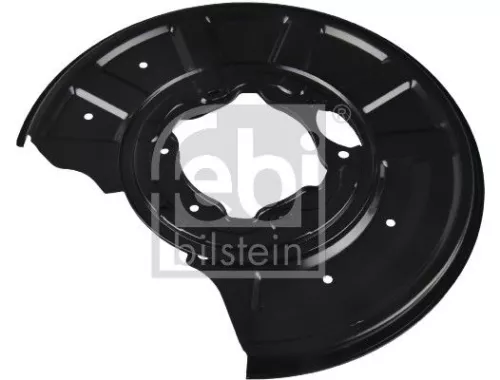 Splash Guard, brake disc