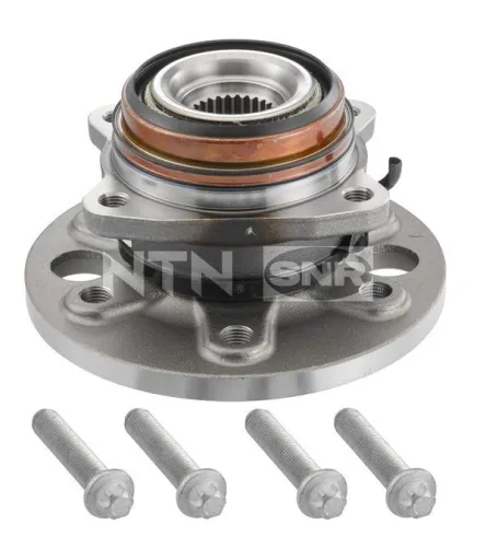 Wheel Bearing Kit