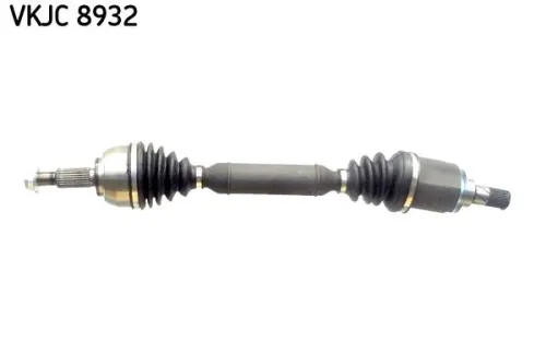 Drive Shaft