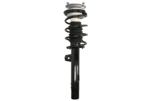 Suspension Kit, springs/shock absorbers