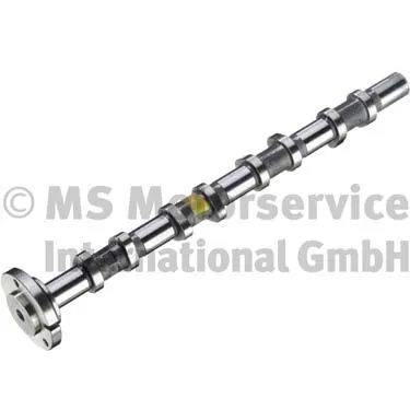 Camshaft