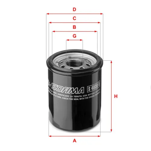 Oil Filter
