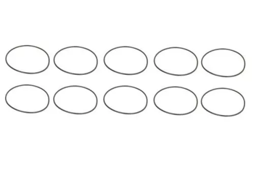 Gasket, cylinder liner