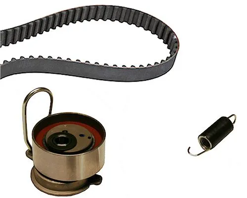 Timing Belt Kit