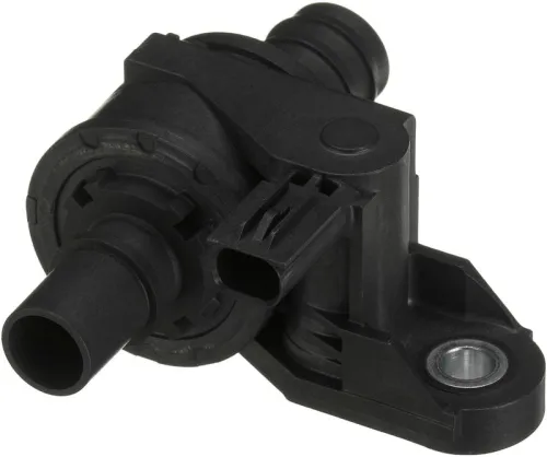 Coolant Control Valve