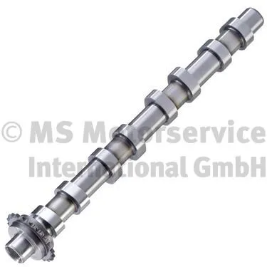 Camshaft
