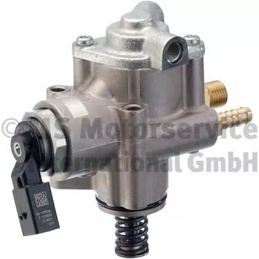 High-pressure Pump