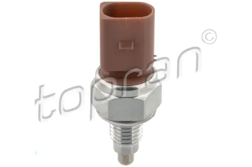 Switch, reverse light