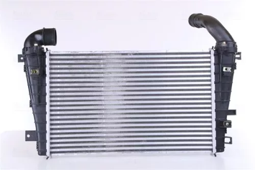 Charge Air Cooler