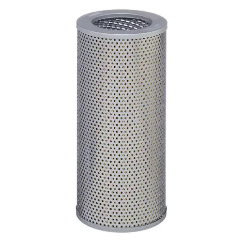 Filter, operating hydraulics