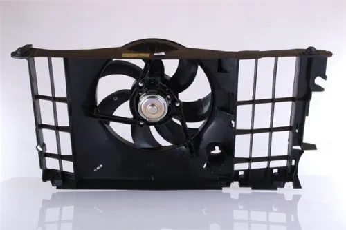 Fan, engine cooling