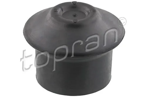 Rubber Buffer, engine mounting system