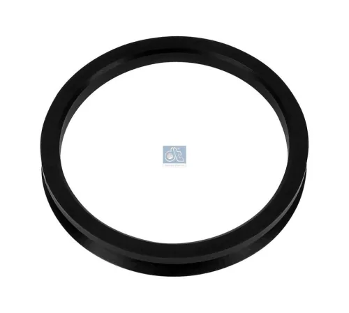 Gasket, differential