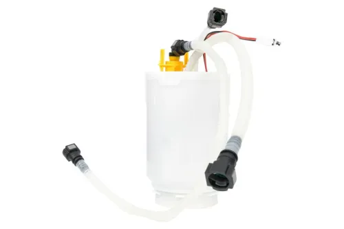 fuel supply unit