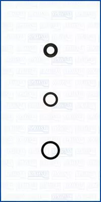 Seal Kit, injector nozzle